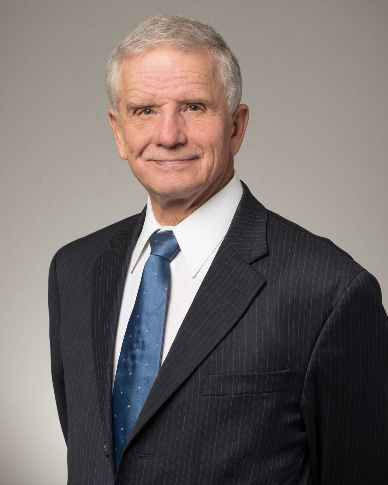 Sen. Brad Molnar, R-Laurel
